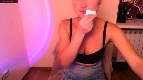 Alice online show from 30, 9, 2025