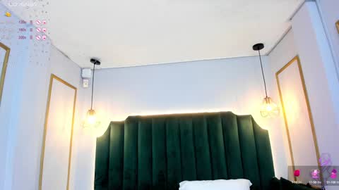 Angela  online show from 27, 1, 2025