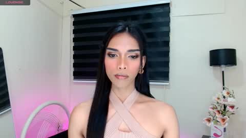 Snapshot of angelamonroe chatting on 26, 9, 2025 SENORITA online show from 26, 9, 2025