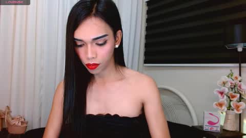 Snapshot of angelamonroe chatting on 8, 11, 2025 SENORITA online show from 8, 11, 2025