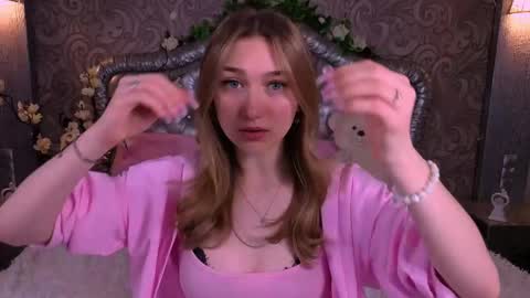 angelanabelle online show from 19, 4, 2026