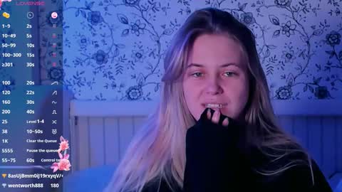 Darsi Anty online show from 9, 2, 2026