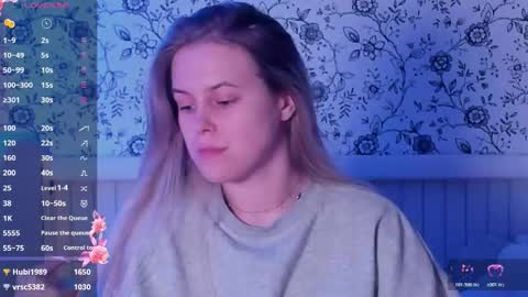 Darsi Anty online show from 20, 2, 2026