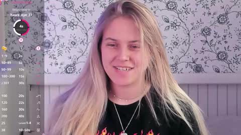 Darsi Anty online show from 8, 3, 2026