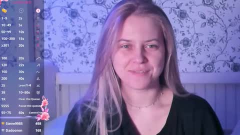 Darsi Anty online show from 12, 3, 2026