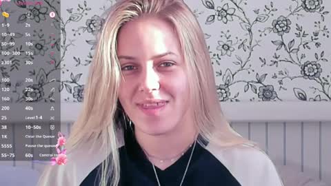 Darsi Anty online show from 9, 4, 2026