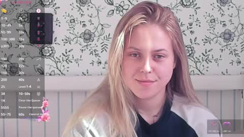 Darsi Anty online show from 10, 4, 2026