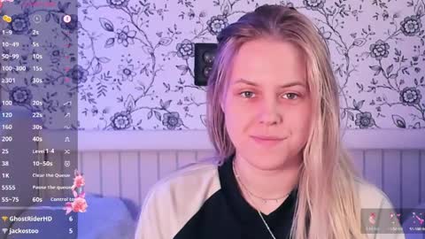 Darsi Anty online show from 16, 4, 2026