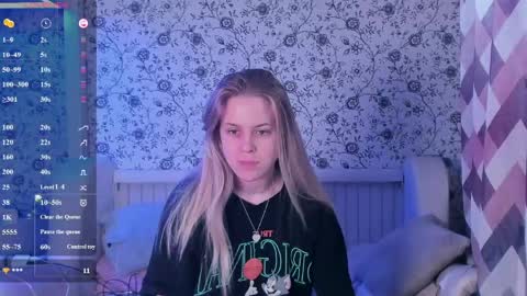 Darsi Anty online show from 23, 4, 2026