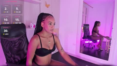 angelariverss online show from 8, 1, 2026