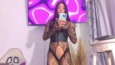 Snapshot of angelasantini chatting on 23, 6, 2026 Angela online show from 23, 6, 2026