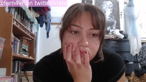 Fern4Ever online show from 2, 4, 2026