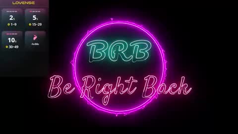 angelbell19 online show from 19, 3, 2026