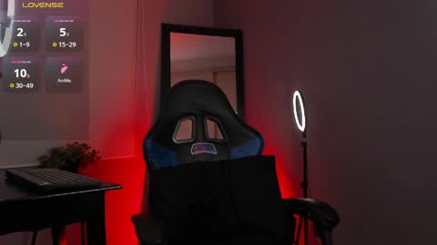 angelbell19 online show from 8, 4, 2026