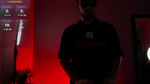 angelbell19 online show from 24, 5, 2026