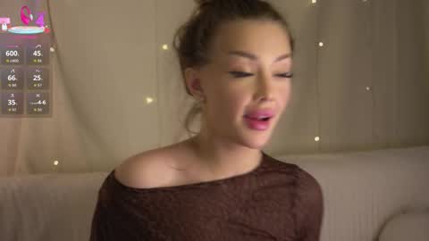 Hi my name is Anny HOT PVT IS OPEN MY FAV PATTER IS 57 online show from 21, 9, 2025