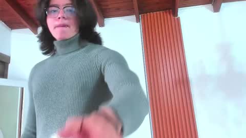 Angel Bennet online show from 24, 12, 2024