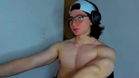 Angel Bennet online show from 13, 11, 2025