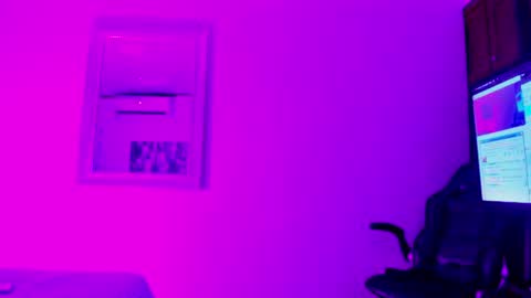 angelblue   online show from 2, 7, 2026