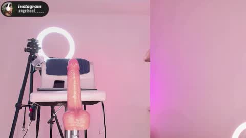 angel online show from 13, 1, 2026