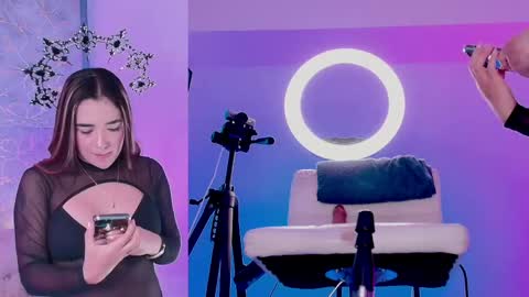 angel online show from 12, 4, 2026