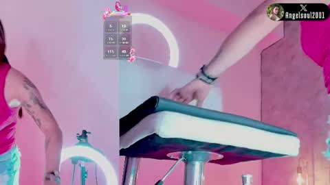 Snapshot of angelcb_ chatting on 28, 6, 2026 angel online show from 28, 6, 2026