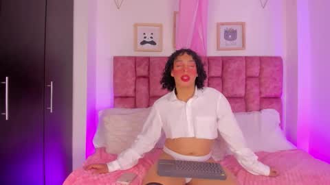 Angel  online show from 13, 3, 2026