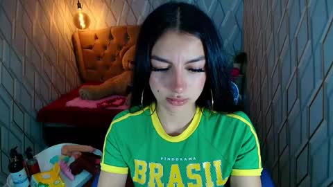 Snapshot of angelchristix chatting on 12, 5, 2026 Angel online show from 12, 5, 2026