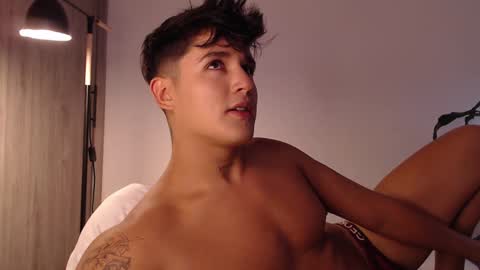 Snapshot of angelcossio chatting on 17, 1, 2025 Angel online show from 17, 1, 2025