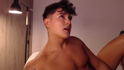 Snapshot of angelcossio chatting on 18, 1, 2025 Angel online show from 18, 1, 2025