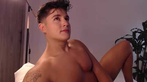 Snapshot of angelcossio chatting on 27, 1, 2025 Angel online show from 27, 1, 2025