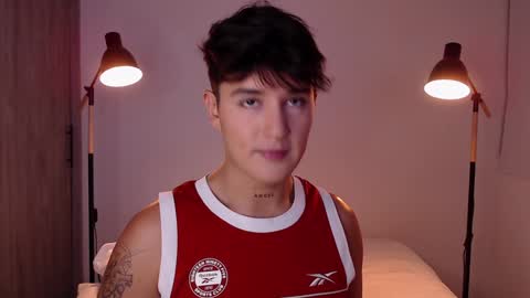 Snapshot of angelcossio chatting on 4, 2, 2025 Angel online show from 4, 2, 2025