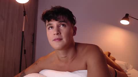 Snapshot of angelcossio chatting on 9, 2, 2025 Angel online show from 9, 2, 2025