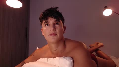 Snapshot of angelcossio chatting on 13, 2, 2025 Angel online show from 13, 2, 2025