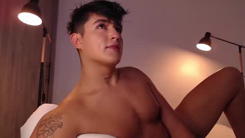 Snapshot of angelcossio chatting on 15, 2, 2025 Angel online show from 15, 2, 2025