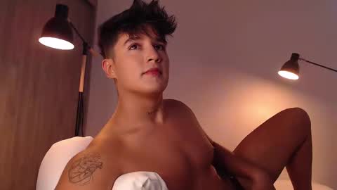 Snapshot of angelcossio chatting on 26, 2, 2025 Angel online show from 26, 2, 2025