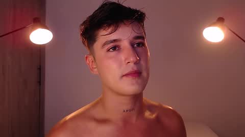 Snapshot of angelcossio chatting on 9, 3, 2025 Angel online show from 9, 3, 2025