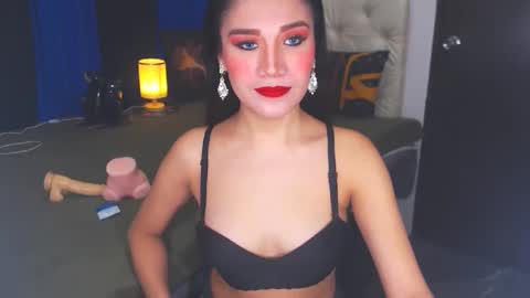 Angel online show from 17, 1, 2025