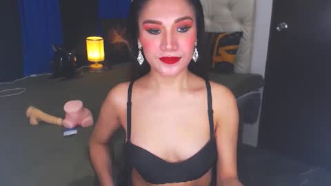 Angel online show from 18, 1, 2025