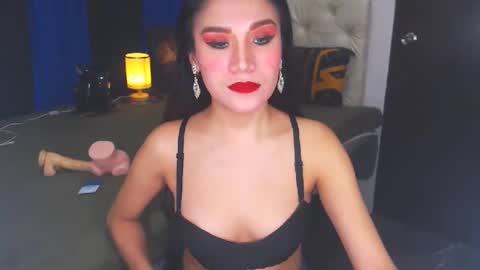 Angel online show from 18, 1, 2025