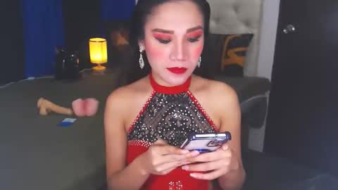 Angel online show from 19, 1, 2025