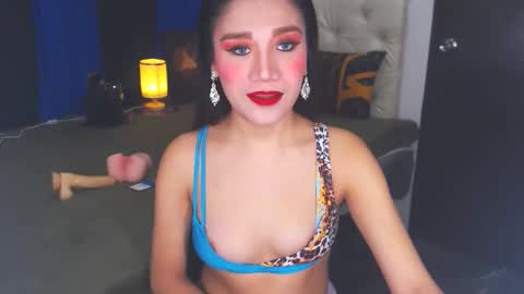 Angel online show from 20, 1, 2025