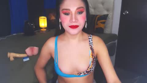 Angel online show from 20, 1, 2025