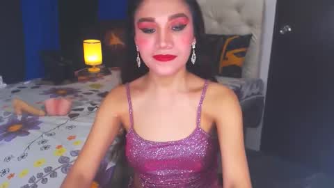 Angel online show from 27, 1, 2025