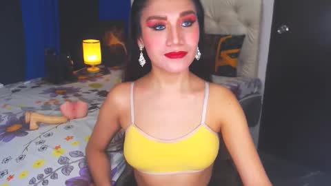 Angel online show from 28, 1, 2025