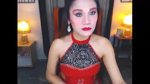 Angel online show from 31, 1, 2025