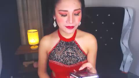 Angel online show from 13, 2, 2025