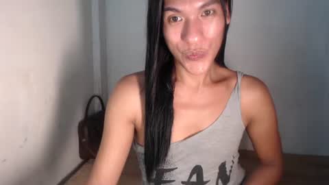 ANGELDARK online show from 27, 4, 2026