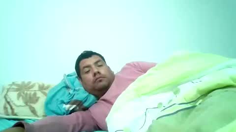 Snapshot of angeldavid90 chatting on 10, 9, 2025 angeldavid90 online show from 10, 9, 2025