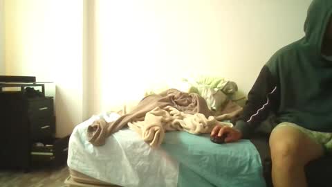 Snapshot of angeldavid90 chatting on 21, 9, 2025 angeldavid90 online show from 21, 9, 2025